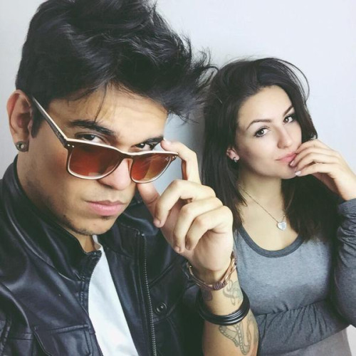 Casal de youtubers mais famoso do país (Foto: Reprodução)